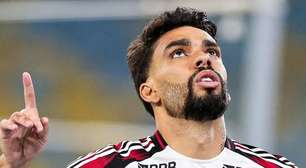 Lucas Paquetá lidera queda de valor entre jogadores do Brasileirão; veja lista