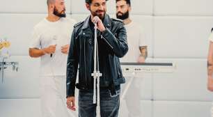 Gustavo Mioto lança filme-concerto 'Inconfundível Tour' nos cinemas