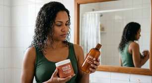 Leave-in ou creme de pentear? O detalhe que ajuda a escolher melhor