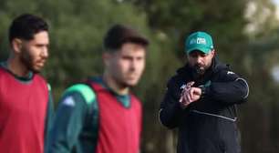Chapecoense ganha reforço para reta final do Brasileirão Série A
