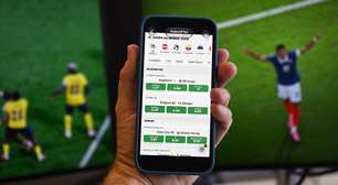 Apostadores ainda concentram R$ 1,4 bilhão nas bets; governo orienta retirada