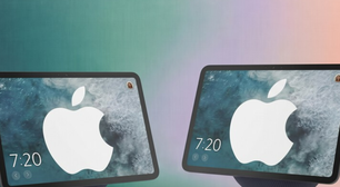 Apple fará seu próximo grande lançamento em outubro: um dispositivo inteligente para casa conectada para competir com a Amazon