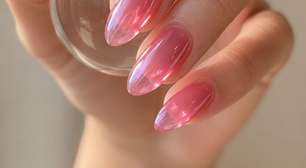 Jelly Nails: Tendência de Unhas Translucidas Para Arrasar na Manicure