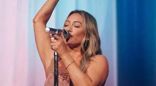 Após esgotar ingressos em São Paulo, Hilary Duff anuncia data extra