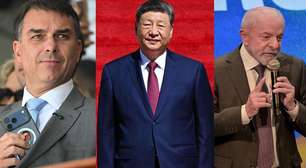 Preferência por Lula, cautela ao criticar Flávio: como a China (e a imprensa local) vê a eleição no Brasil