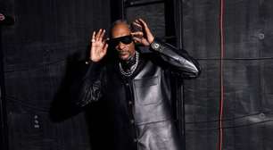 Snoop Dogg se junta a ex-Seleção em compra milionária de clube francês