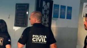 Concurso público para Polícia Civil de Pernambuco tem edital com 1.315 vagas publicado