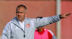 Eduardo Baptista esboça Internacional com duas novidades; saiba detalhes