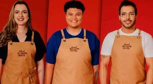 Conheça mais participantes do Chef de Alto Nível anunciados no Mais Você