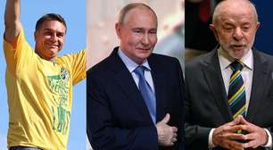 Como a imprensa russa vê a eleição brasileira - e o que isso revela sobre a forma com que o governo Putin enxerga o Brasil
