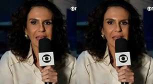 Jornalista solta o verbo e critica STF na Globo News: 'Situação absurda'