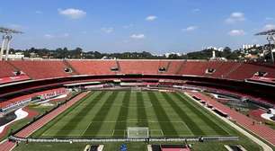 São Paulo x Santos: veja o retrospecto do confronto no Campeonato Brasileiro