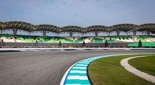 Por que a Fórmula 1 corre o GP do Bahrein de 2026 na Malásia?