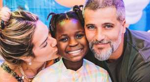 Filho de Ewbank e Gagliasso estreia em novela da Globo; saiba qual