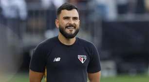 Thiago Viana aponta caminho para São Paulo buscar o título inédito