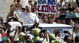 'Amor não é emoção passageira, é uma decisão para toda a vida', diz Papa em livro