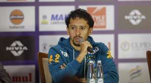 Marquinhos exalta recepção na Índia e fala em "reconquistar" confiança
