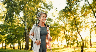 Atividade física e menopausa: veja exercícios que favorecem a saúde nessa fase da vida