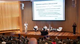 Pesquisadores do Brasil e do exterior debatem desafios da educação no Museu do Amanhã