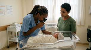 SUS inclui exames de triagem ocular neonatal e teste do reflexo em tabela oficial