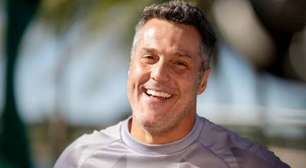 Vitória: Júlio César pede convocação de Lucas Arcanjo para a Seleção Brasileira