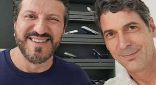 "Pessoalmente, era exatamente o que parecia ser nos vídeos": Lito Sousa era acessível, simpático e muito admirado por sua equipe