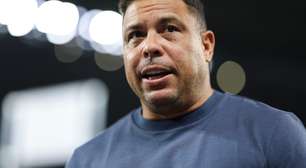 Ronaldo recorreu a Vorcaro para conseguir empréstimo ao Cruzeiro, diz revista