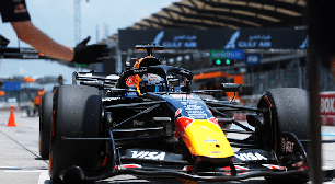 F1: Confira o resultado completo do TL1 no GP do Bahrein na Malásia