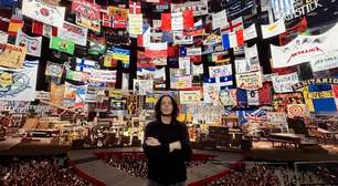 Metallica inicia residência na Sphere com show surreal e Jack White na plateia
