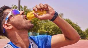 Gel de carboidrato: como usar para melhorar seu desempenho em provas de endurance