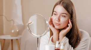 Do PDRN ao NMN: o que há por trás dos novos ativos para a região dos olhos?