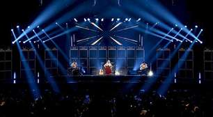 Banda Geriatricus lança projeto audiovisual "Geriatricus Ao Vivo em São Paulo"