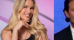 Empréstimo de apartamento e avião, medo de helicóptero e vida pós-Big Brother: Yasmin Brunet tem mensagens com Vorcaro descobertas pela Polícia Federal