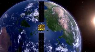 A China já sabe reabastecer satélites a 36.000 km da Terra; o que preocupa é o que ela pode fazer com essa capacidade