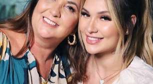 Mãe aconselha Virginia: 'Mulher não pode depender de homem'