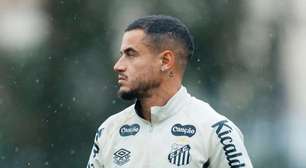 Philippe Coutinho x São Paulo: veja o retrospecto do jogador do Santos