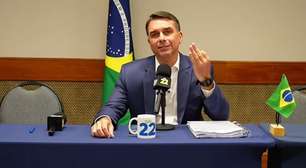 PF investiga empréstimo de R$ 3,1 milhões do BRB a Flávio Bolsonaro para compra de mansão, diz revista