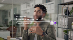Taghaus Imobiliária lança busca imobiliária com IA da OpenAI