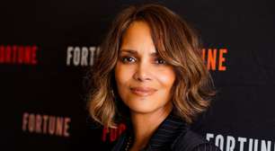 Olivier Martinez obtém medida protetiva contra Halle Berry; entenda
