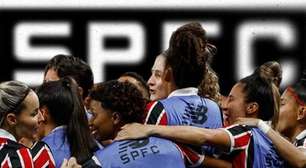 São Paulo desafia hegemonia histórica do Corinthians no Brasileirão Feminino
