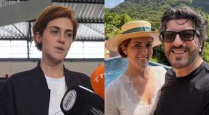 Viúva de Lito Sousa revela o que influenciador deixou para o filho antes da morte
