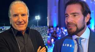 'Nunca na minha vida fiquei tão decepcionado com alguém': Roberto Justus implora por reunião com Vorcaro para 'tratar da sobrevivência' de empresa em mensagens; banqueiro se incomodou com 'falta de empatia'