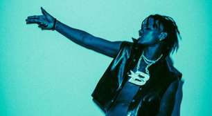 Brandão fala de luxo e rotina de estúdio em novo single 'D&amp;G'