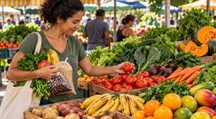 5 alimentos que podem estar associados à prevenção do câncer e cabem em uma alimentação equilibrada