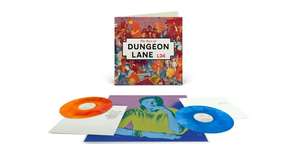 Paul McCartney anuncia edição especial de 'The Boys of Dungeon Lane'.