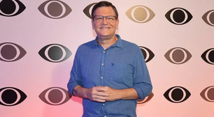 Sergio Maurício rescinde com a Band e encerra ciclo