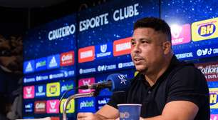 Ronaldo trocou mensagens com Vorcaro para acertar empréstimo de R$ 28 milhões à SAF do Cruzeiro