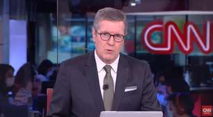 Em ano de eleição, CNN Brasil toma decisão sobre o futuro de Marcio Gomes após 6 anos