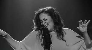 Ziza Fernandes celebra indicação ao Grammy Latino por 'Primeiro'