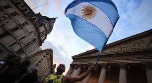 Argentina oferecerá cidadania a estrangeiros que investirem no país